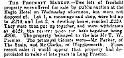 Property and Land Sales  1888-05-19 CHWS